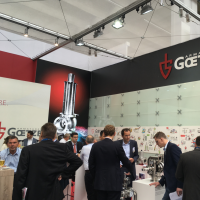 Presentace společnosti Goetze KG Armaturen, výrobce pojistných a redukčních ventilů