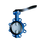 Butterfly valves