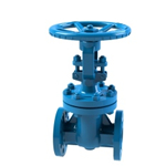 Gate valves - ANSI