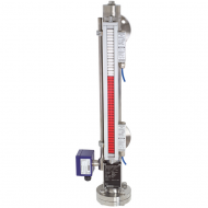 Magnetický stavoznak (DUPlus, High-pressure)